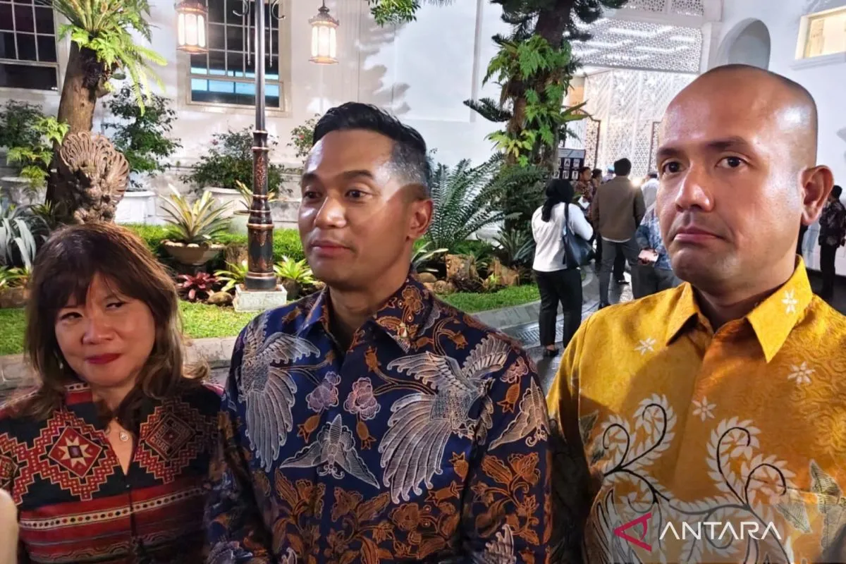 Kadin Tekankan Sinergi Pemerintah dan Dunia Usaha untuk Hadapi Ketidakpastian Global