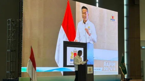 Anindya Bakrie: Eskalasi Konflik Timur Tengah Berisiko Dorong Harga Minyak dan Tekan APBN