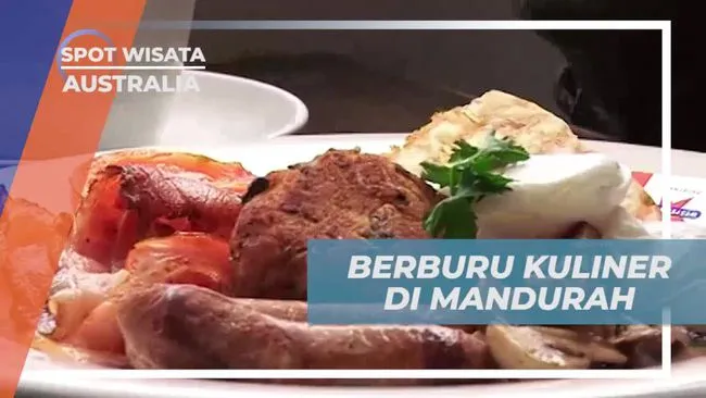 Sarapan di Mandurah dan Mengapa Ia Mendadak Jadi Percakapan Nasional