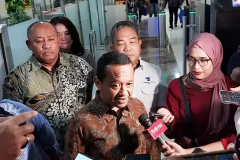 Pernyataan Bahlil soal Impor BBM dari Singapura Dipertanyakan di Tengah Gejolak Energi Global