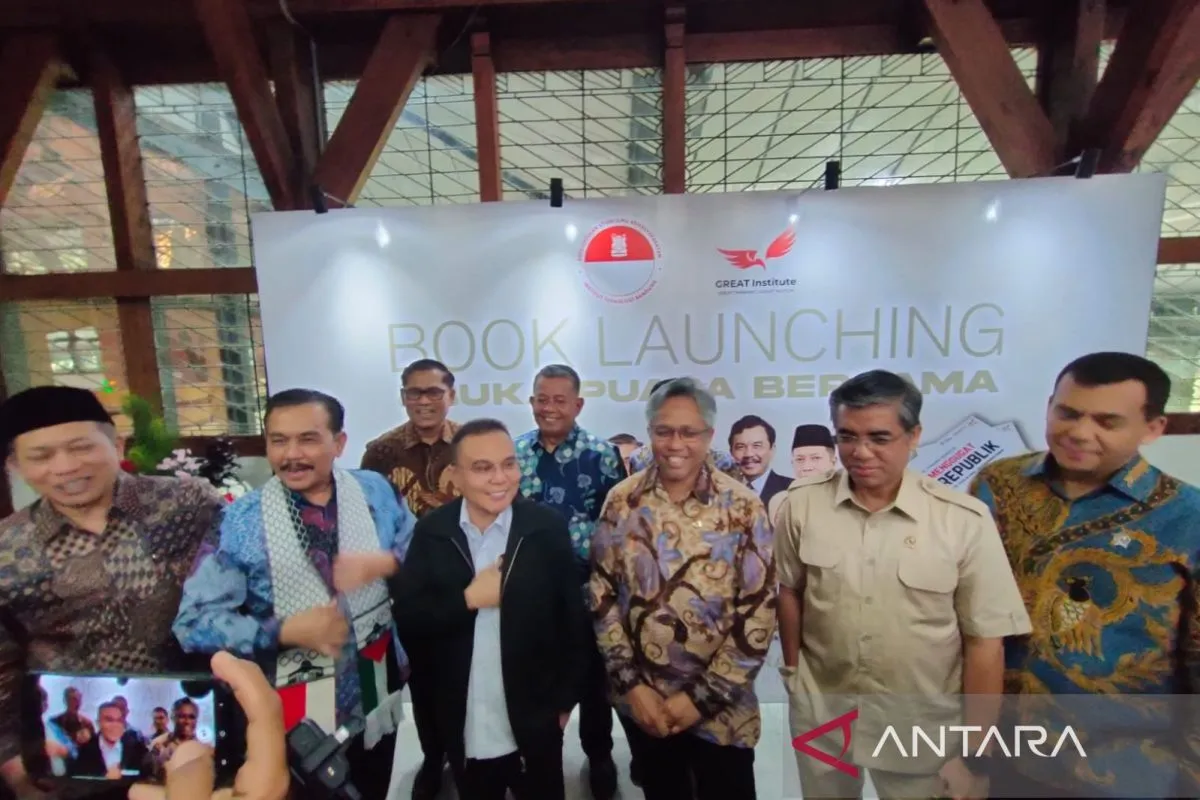 Dasco Sinyalkan Pemerintah Siapkan Mitigasi Jaga Pasokan BBM di Tengah Ancaman Krisis Energi Global