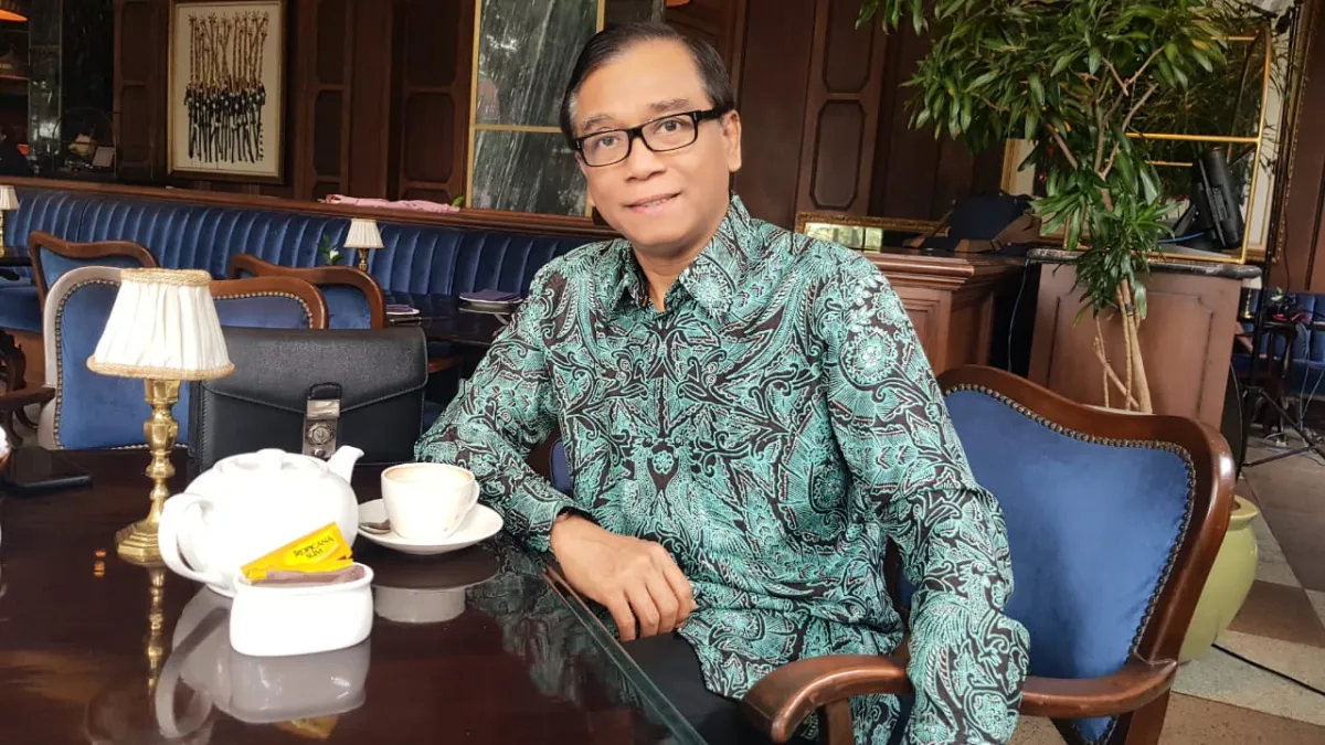 Kadin Ingatkan Dampak Jika Dolar Tembus Rp22.000: Biaya Impor dan Utang Valas Naik, Ekspor Berpeluang Menguat