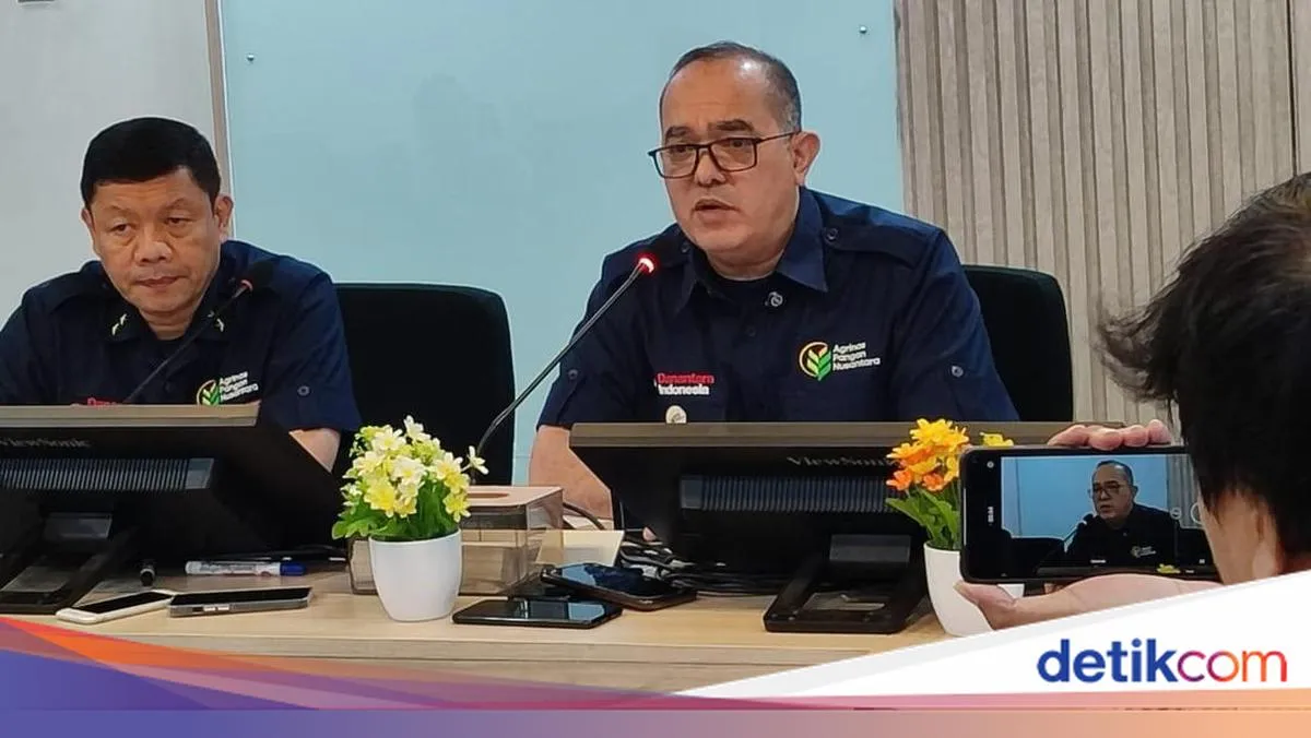 Agrinas Akan Temui Wakil Ketua DPR untuk Jelaskan Rencana Impor 105.000 Pickup dari India