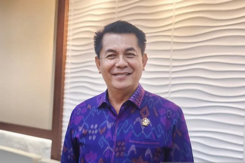 DPRD Bali Perpanjang Masa Tugas Pansus TRAP, Anggota Diremajakan