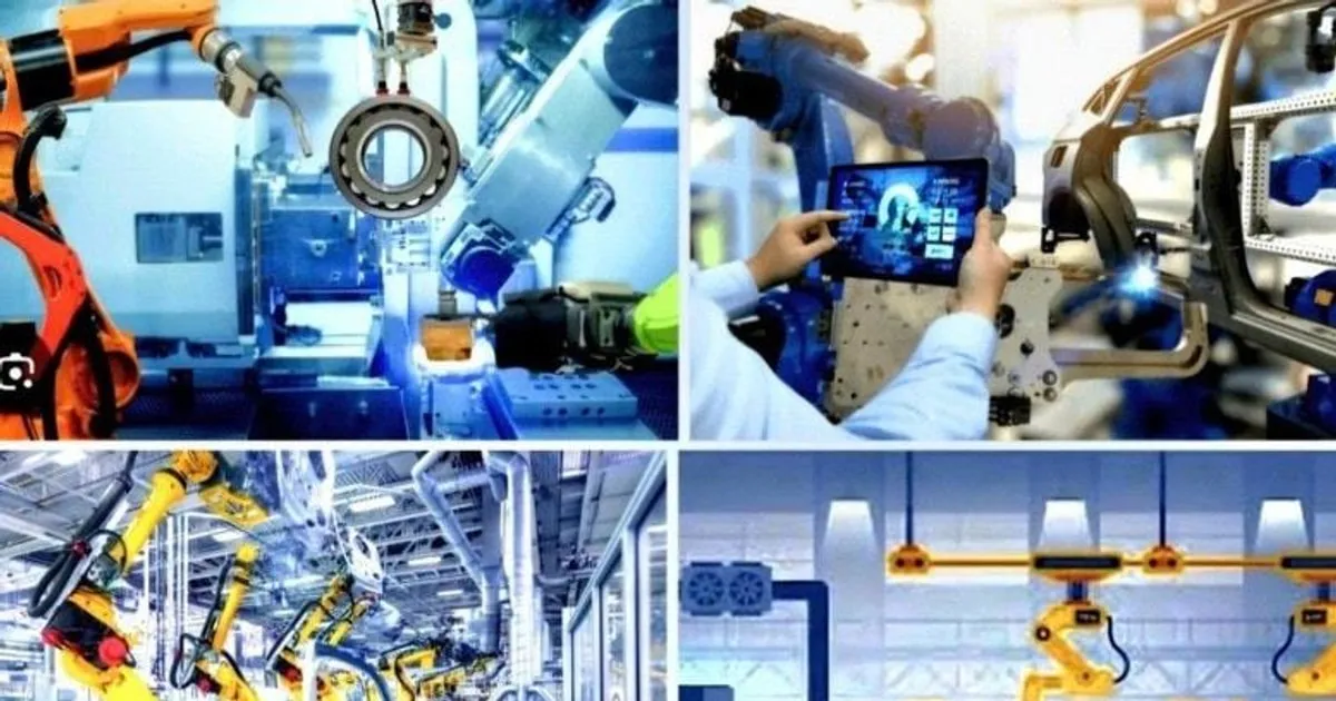 Laporan Komite IV: Perusahaan Masih Sulit Mengakses Insentif R&D dan Industri Pendukung