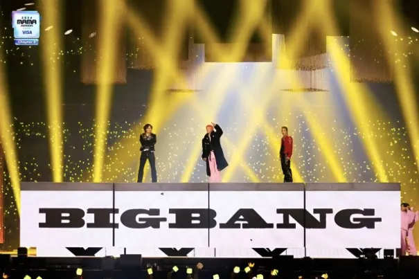 Bigbang Siap Tur Dunia 2026 untuk Rayakan 20 Tahun, YG Janjikan Konser Istimewa
