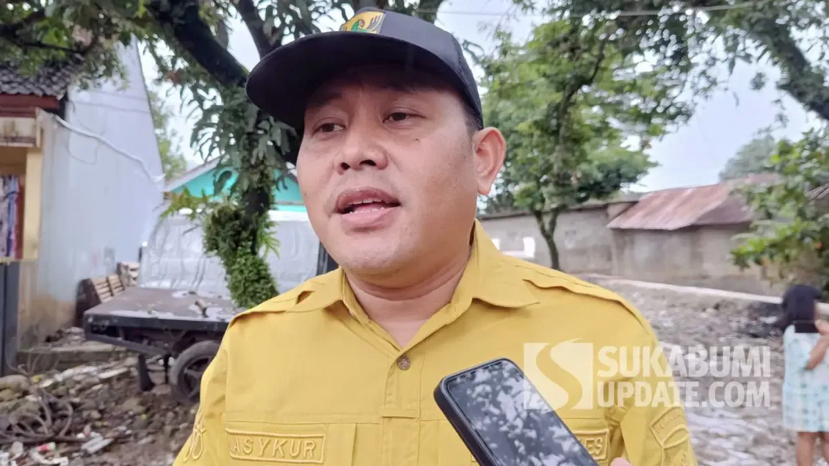 Dinkes Kabupaten Sukabumi Perkuat Edukasi Gizi Keluarga untuk Tekan Stunting