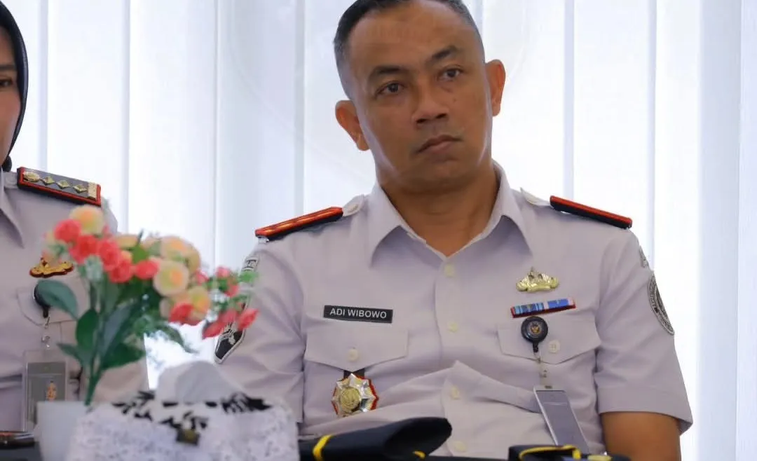 Rutan Kelas I Surabaya Jalani Entry Meeting Pemeriksaan BPK atas Laporan Keuangan 2025