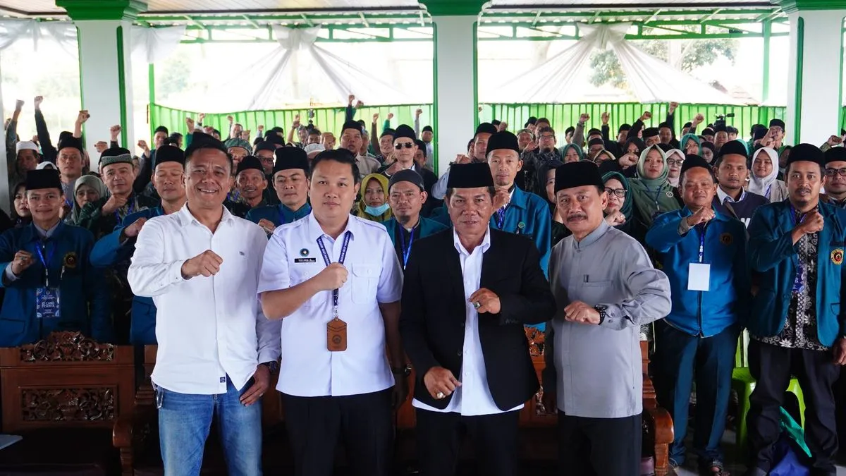 Program Makan Bergizi Gratis di Kabupaten Bandung Bertambah, Asep Romy: Lebih dari 250 Dapur Sehat Beroperasi