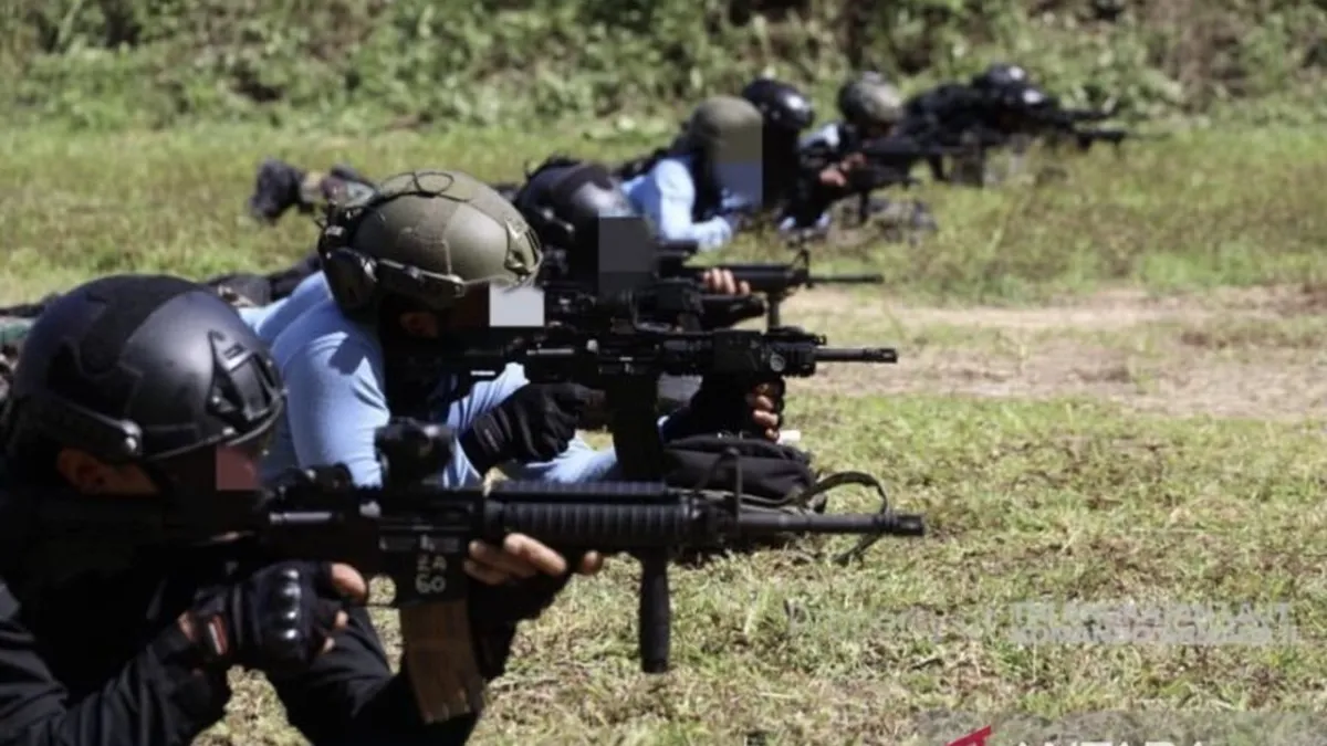 Malaysia Perketat Sistem Pengadaan Militer Usai Isu Korupsi