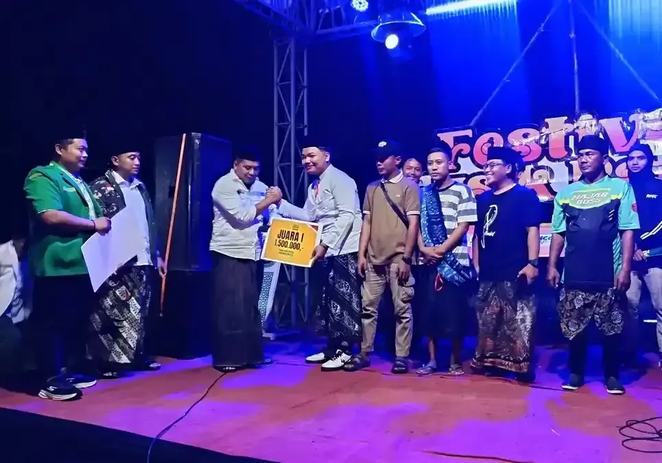 GP Ansor Kota Probolinggo Gelar Festival Musik Patrol Ramadhan 2026, Wajib Tanpa Alat Elektronik
