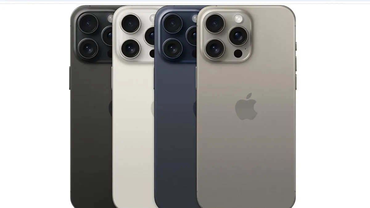 Harga iPhone 15 di Indonesia Mendadak Naik hingga Rp1,5 Juta, Konsumen Bingung