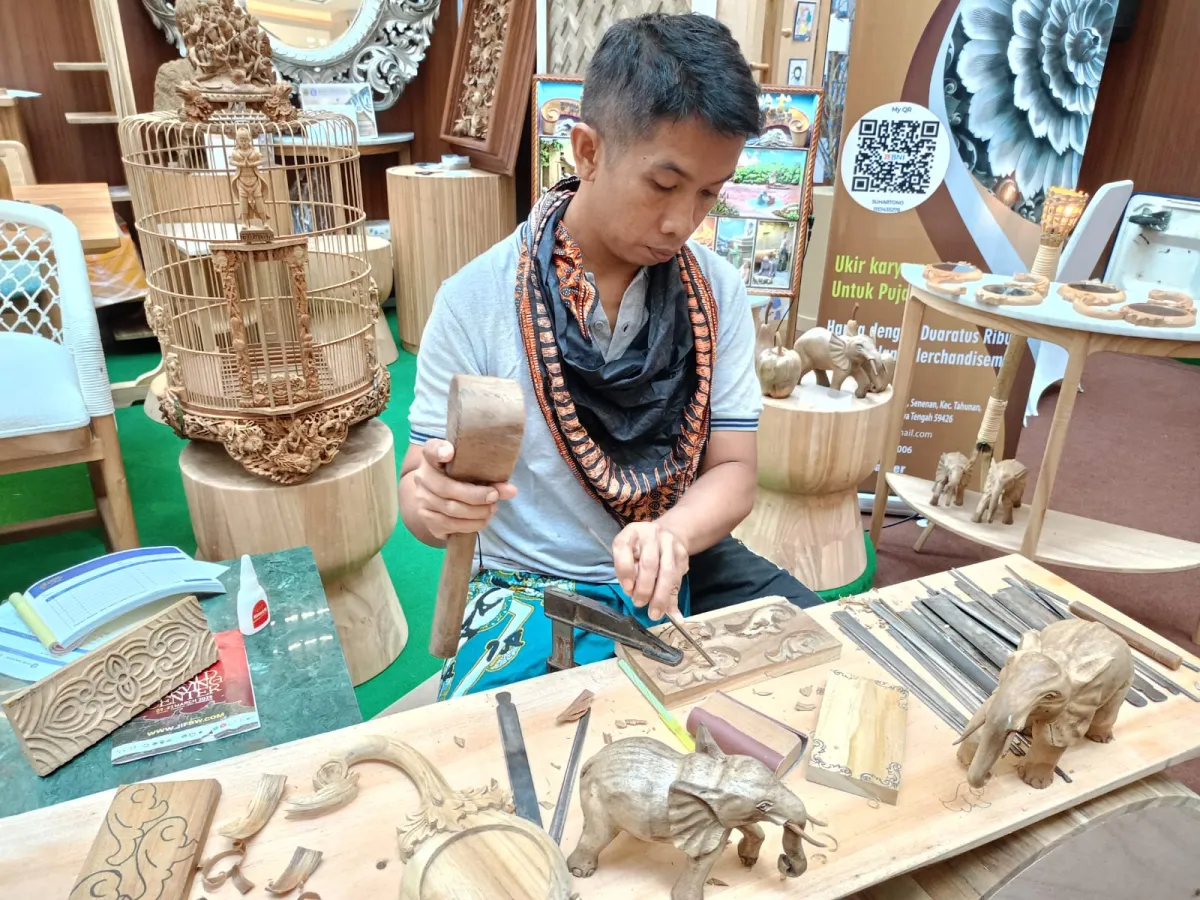 Survei BI: Aktivitas Dunia Usaha Menguat di Akhir 2025, Optimisme Naik Menjelang Triwulan I 2026