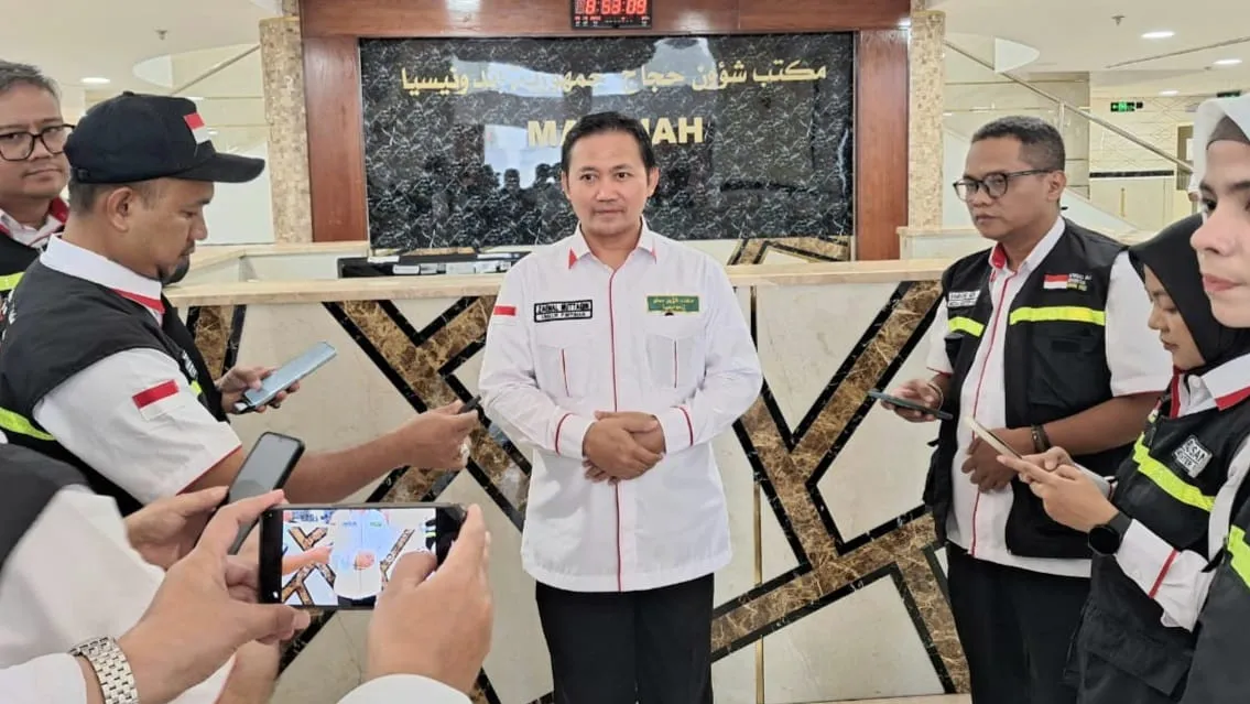 Jemaah Haji Asal Demak Wafat di Madinah Usai Alami Serangan Jantung