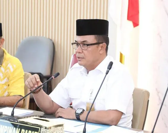 Wakil Ketua I DPRD Batam Tekankan Peran Pers dalam Transparansi Pembangunan Daerah