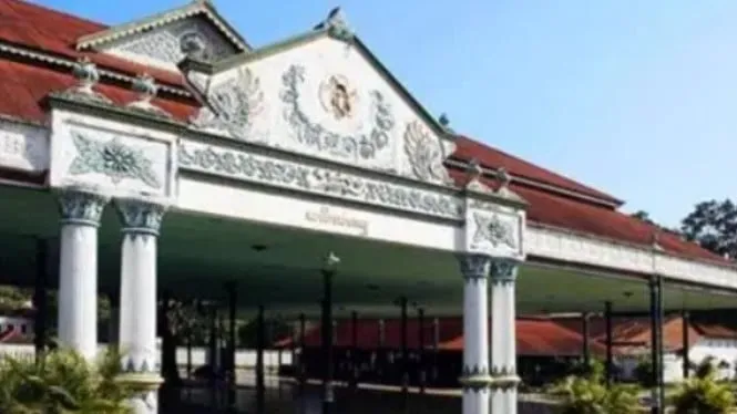 Pameran “Smarabawana” di Keraton Yogyakarta Angkat Filosofi Tata Ruang Kasultanan