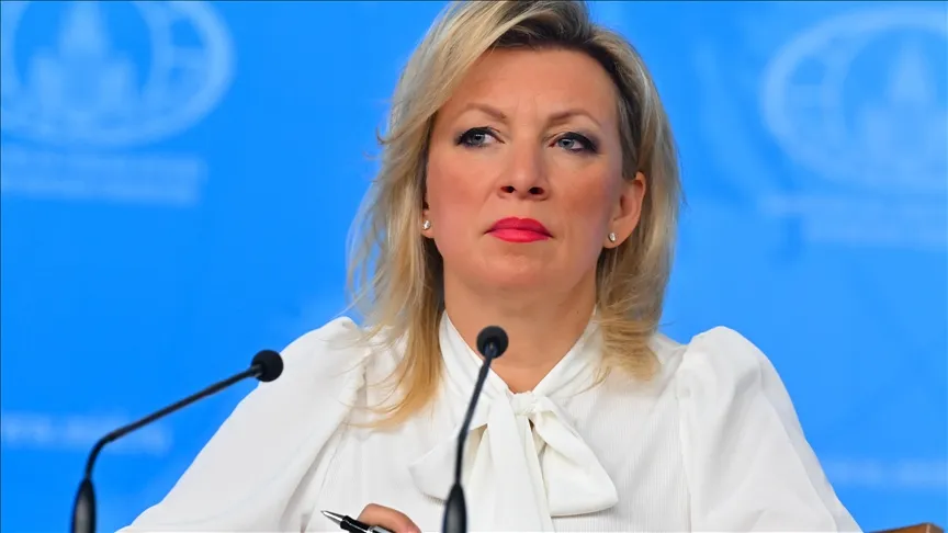 Rusia Kecam Uni Eropa yang Pangkas Staf Misi Diplomatik di Brussel
