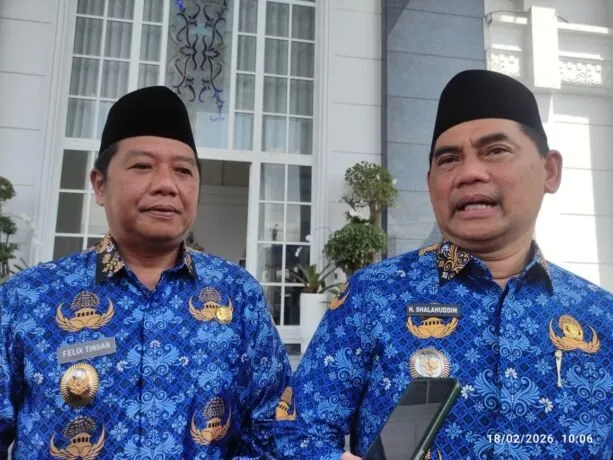 Bupati Barito Utara Tekankan Transparansi dan Pengawasan Ketat Pengelolaan Anggaran 2026