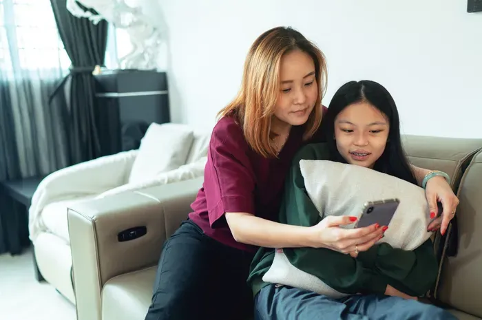 Menkomdigi Dorong Orang Tua Kurangi Penggunaan Gawai Anak Selama Mudik dan Libur Lebaran