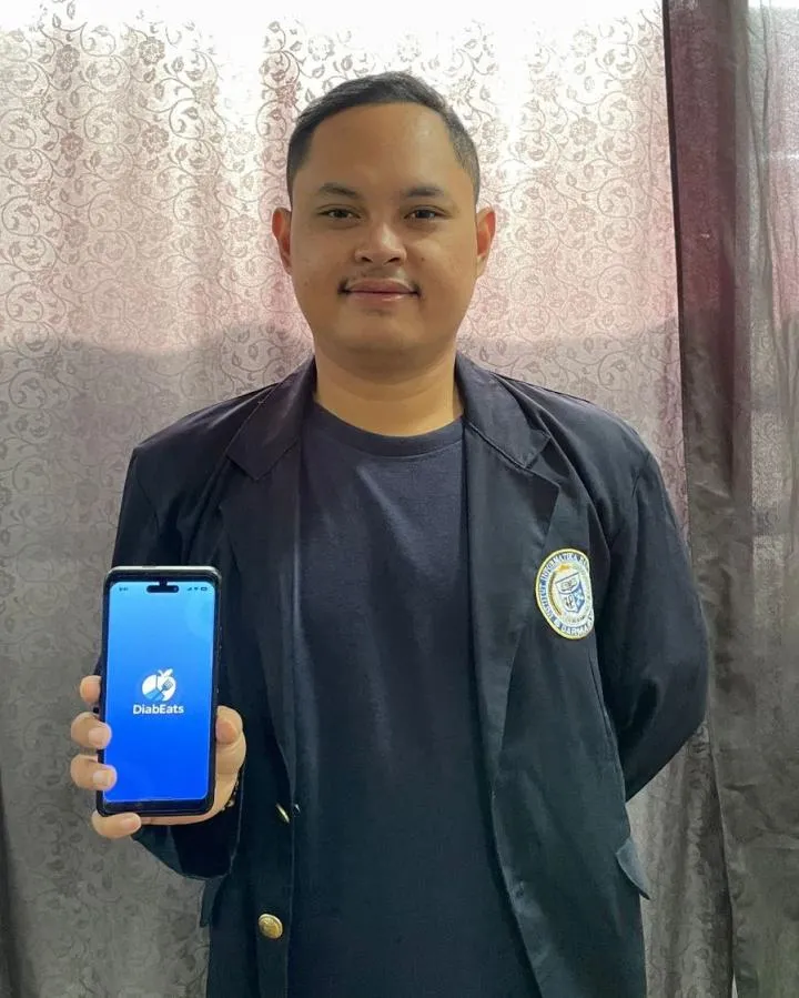 Mahasiswa Akuntansi Darmajaya Menang DSC 2026 lewat Gagasan Aplikasi Kontrol Diabetes