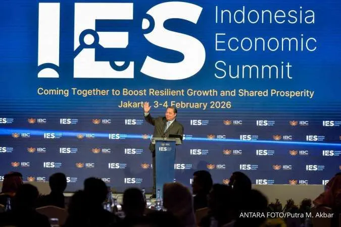 IES 2026: Stabilitas Makro dan Integrasi Pasar Global Dinilai Jaga Daya Tarik Investasi Indonesia