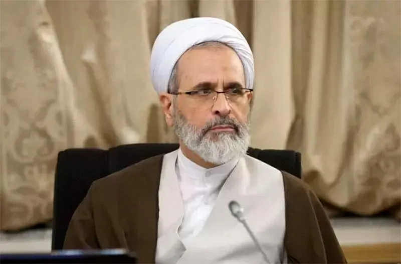 Rumor di Teheran: Alireza Arafi Dikabarkan Tewas Usai Ditunjuk sebagai Pengganti Sementara Khamenei