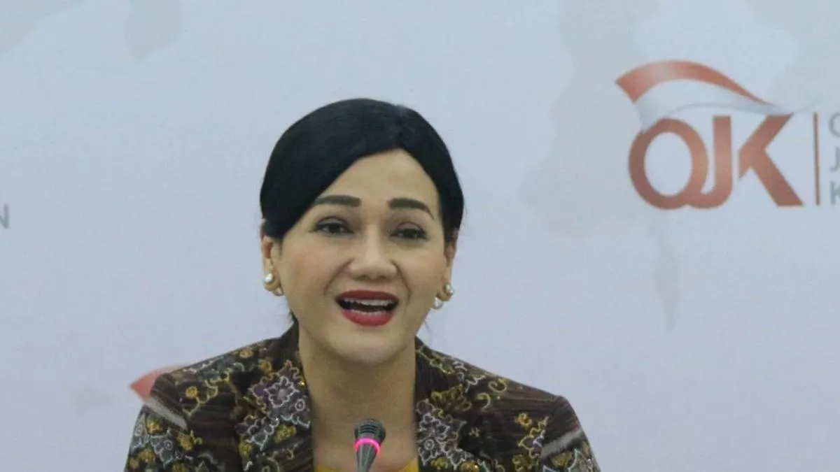 Sektor Jasa Keuangan Tumbuh 7,92% pada Kuartal IV 2025, Tertinggi sejak 2021