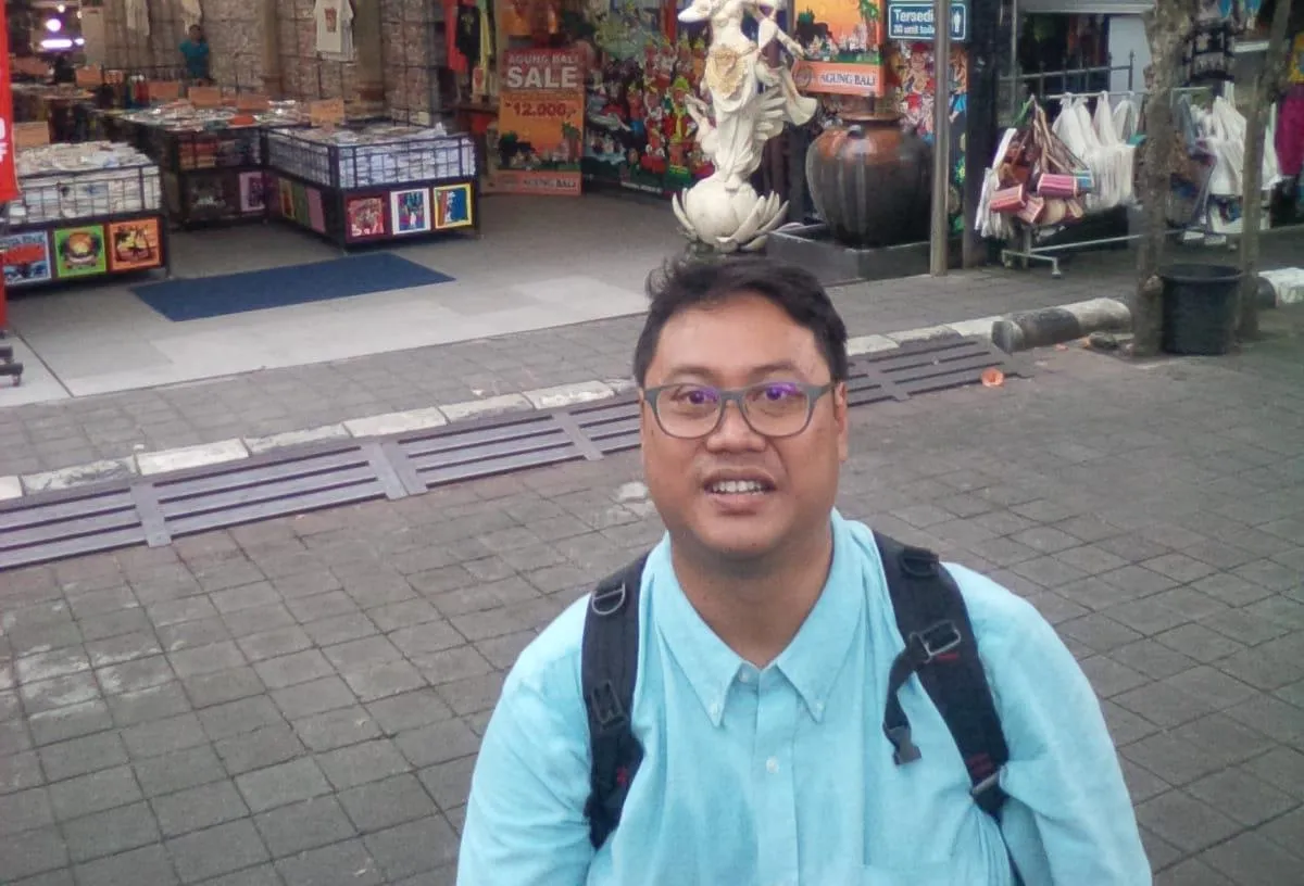 Rekso Rilis Single Religi “Idul Fitri”