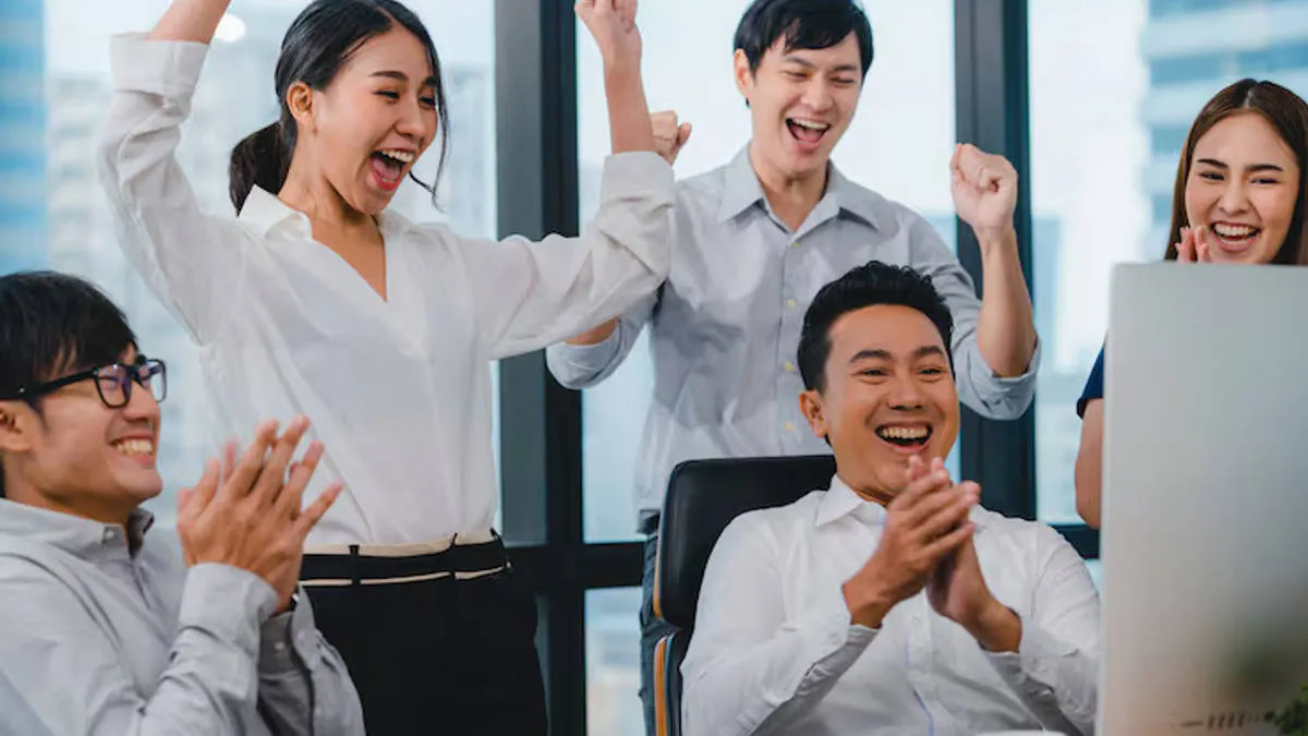 Survei Jobstreet: 82 Persen Pekerja Indonesia Mengaku Bahagia, Tertinggi di Asia Pasifik