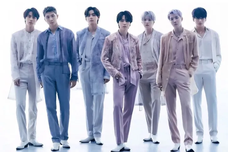 Korsel Tindak Calo Tiket Konser Comeback BTS, Unggahan Penjualan Kembali Dipantau