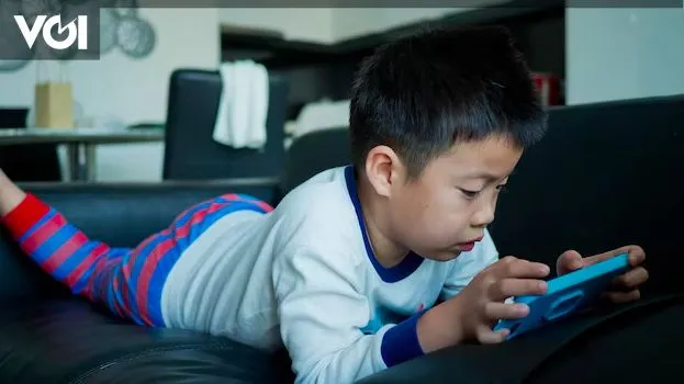 KPAI Dorong Kepatuhan Platform Digital pada PP Tunas untuk Lindungi Anak di Ruang Digital