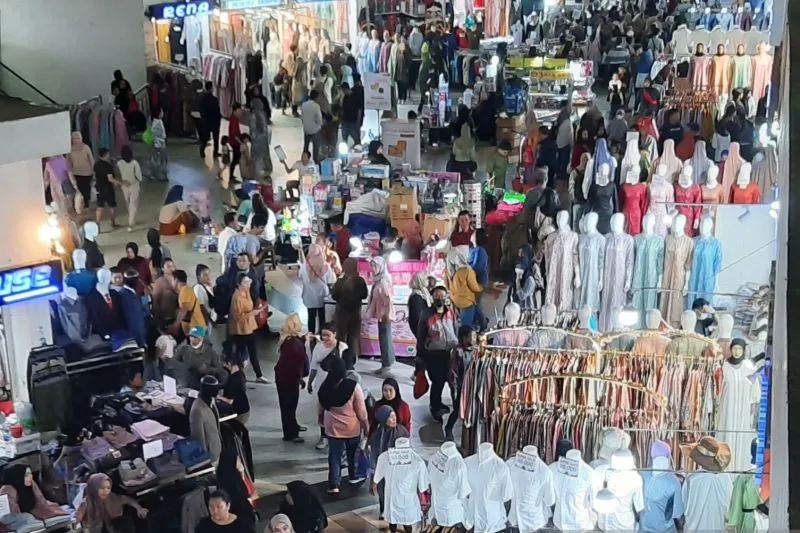 Kemenkum Ingatkan Pelaku Usaha Wajib Bayar Royalti Saat Memutar Lagu Religi di Ruang Komersial Selama Ramadan