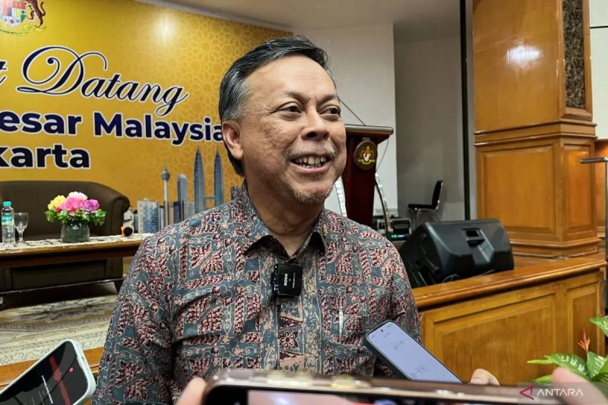 Malaysia Nilai D-8 Berpotensi Jadi Pasar Alternatif di Tengah Ketidakpastian Ekonomi Global