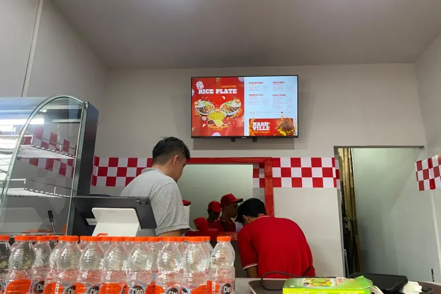 Boga Hiji Luncurkan Hi Nashville, Perkuat Strategi Ekosistem Kuliner Berbasis Digital