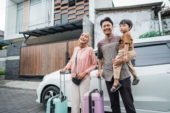 Dokter Gizi Ingatkan Pentingnya Menjaga Imunitas Jelang Mudik Lebaran, Ini yang Perlu Diperhatikan