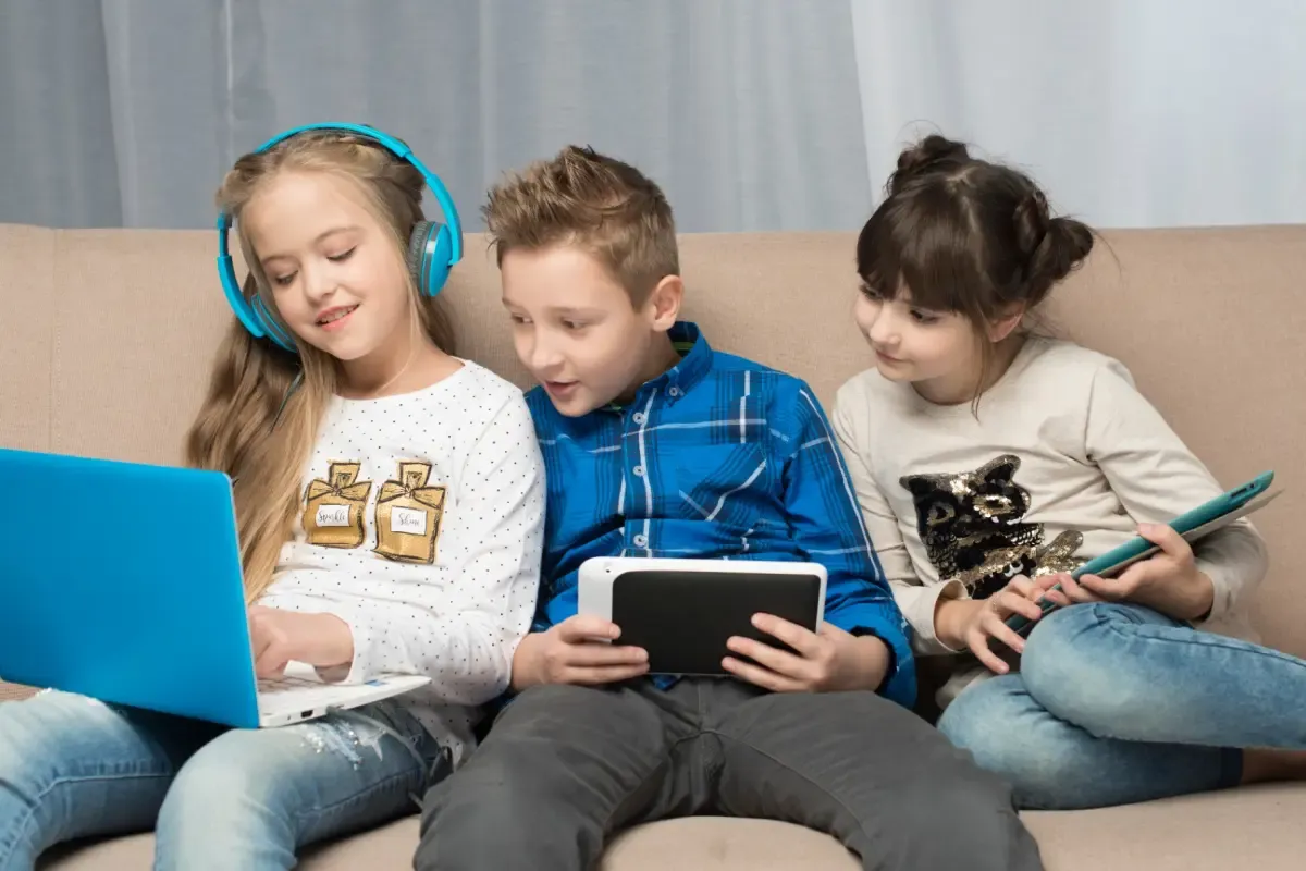 Psikolog: Alihkan Anak dari Gadget dengan Aktivitas Alternatif yang Menarik