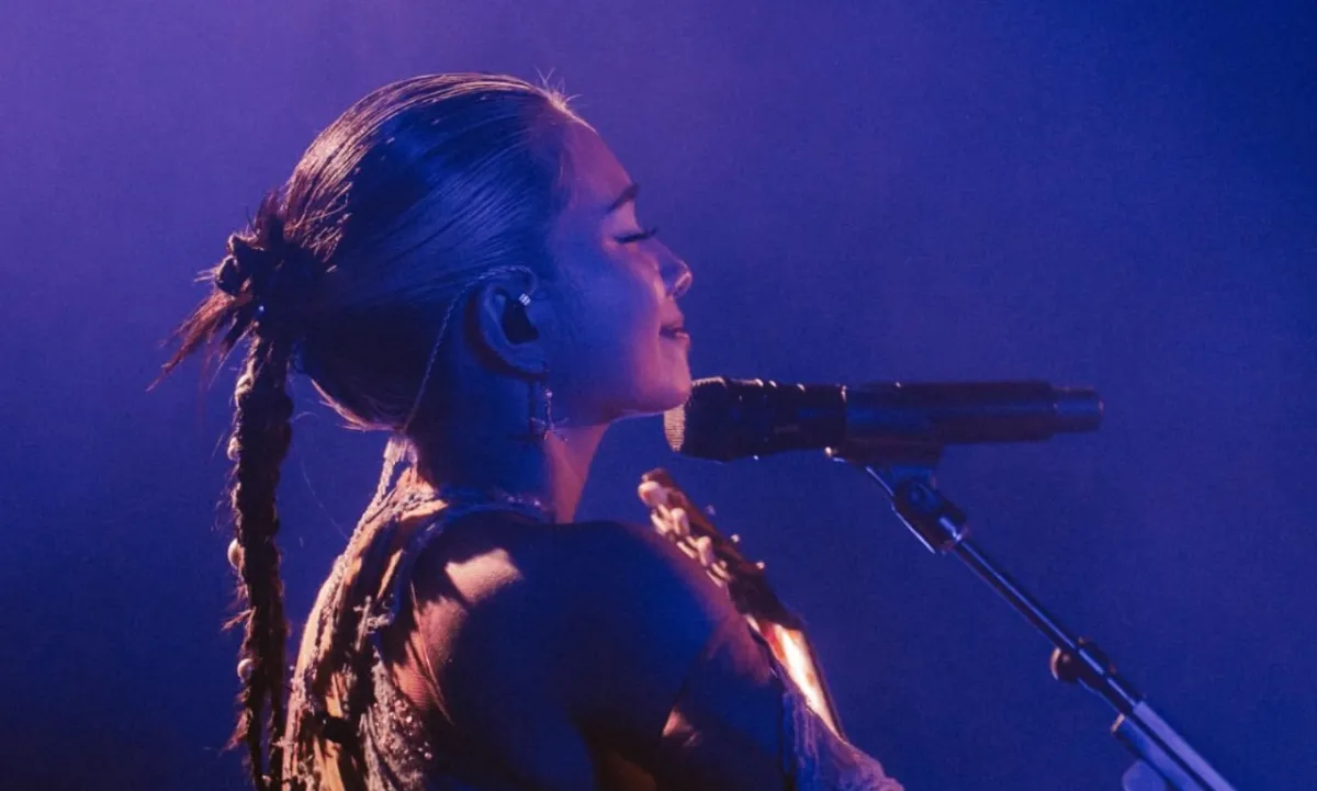 NIKI Tembus 6 Miliar Streaming Global, Jadi Musisi Indonesia Pertama Raih Capaian Ini