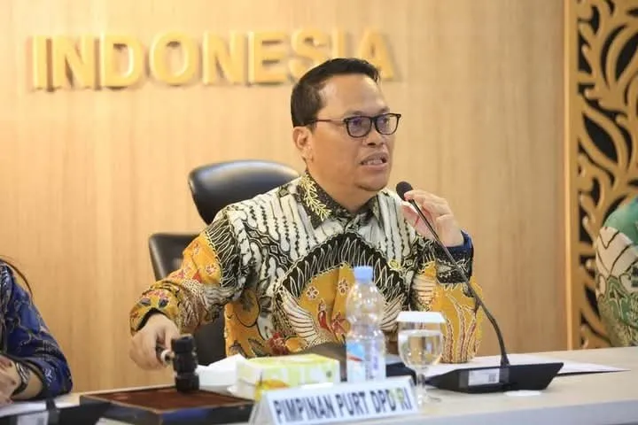 Hasan Basri Minta Pemerintah Perkuat Diplomasi Redam Konflik Global dan Antisipasi Risiko Krisis Energi