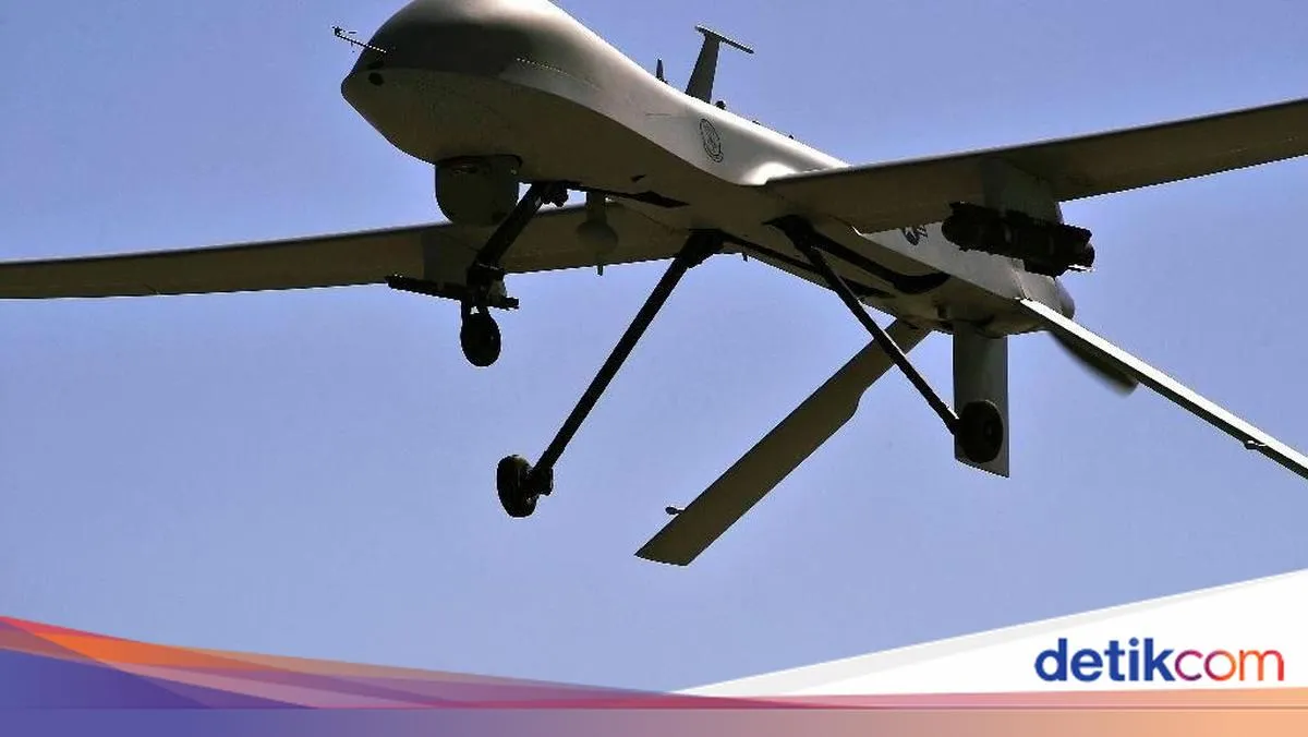 Israel Disebut Kesulitan Menangkal Drone Canggih Hizbullah: Mengapa Ini Menggema, dan Apa Artinya bagi Dunia yang Kian Tanpa Batas
