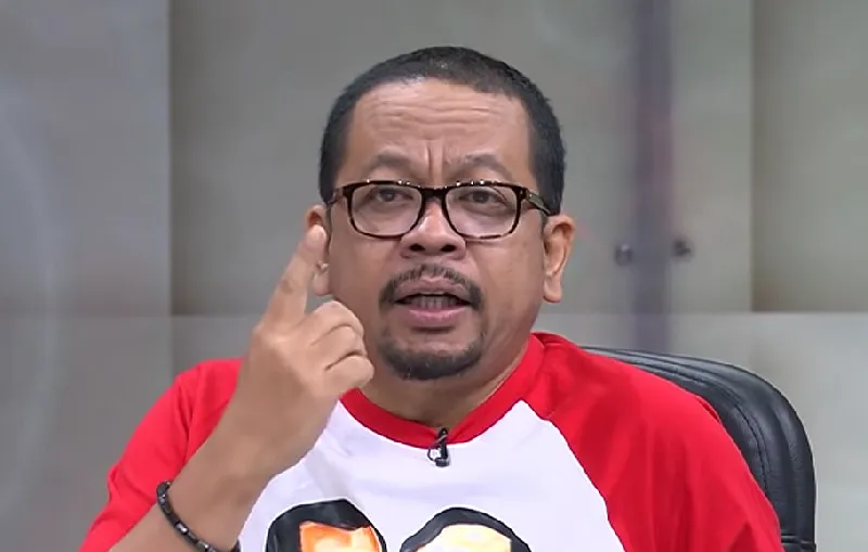 Indo Barometer: Ganjar Berpeluang Memilih Cawapres Berlatar NU