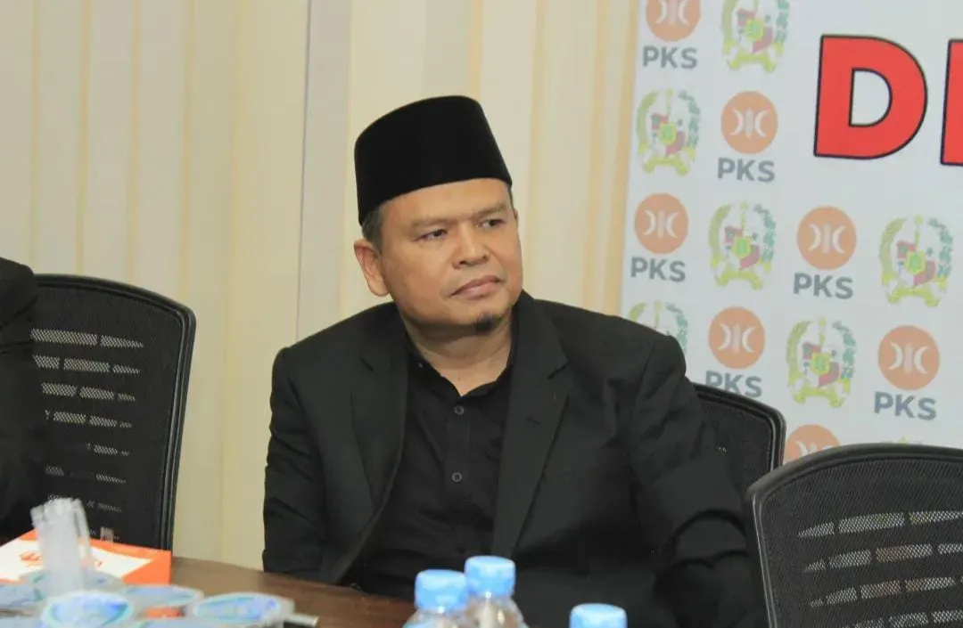 Ketua Komisi II DPRD Medan Minta Anggaran Ramadhan Fair 2026 Rp3 Miliar Dikelola Transparan