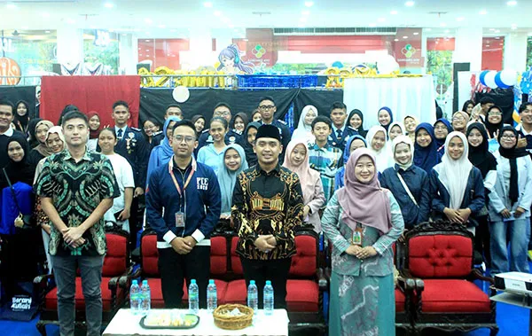 Pemkot Pasuruan Perkuat Kebijakan Pendidikan untuk Hadapi Bonus Demografi