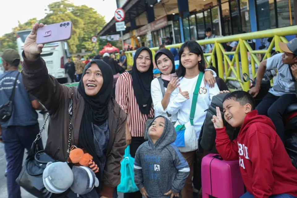 Lintasarta Perkirakan Trafik Jaringan Naik 8–10% saat Libur Lebaran, Perkuat Infrastruktur dan AI