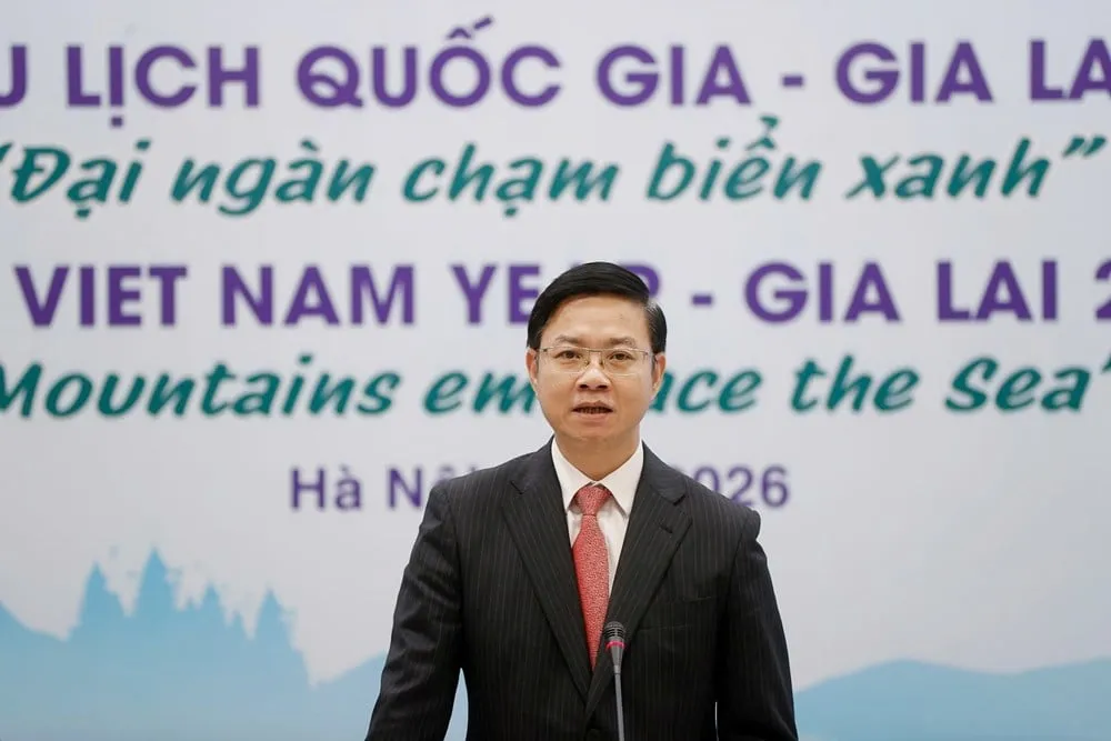 Kemlu Vietnam Dorong Diplomasi Budaya Jadi Sumber Daya Pembangunan Daerah, Termasuk Gia Lai