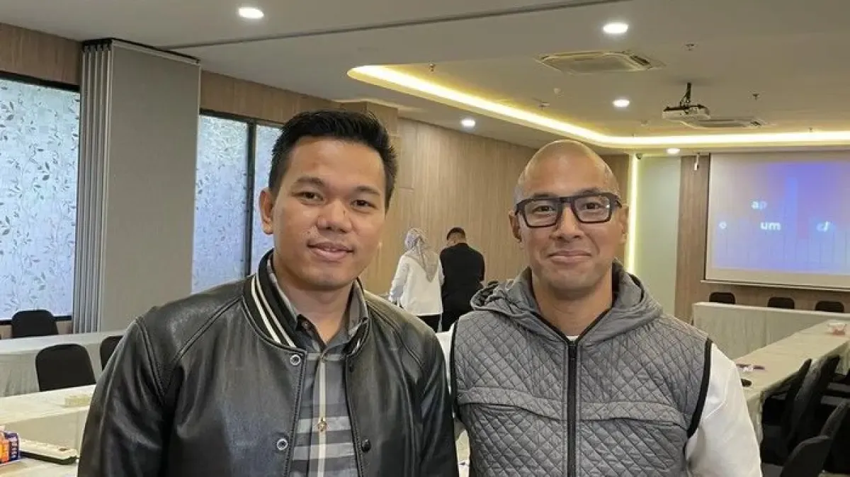 LMKN Ungkap Royalti Musik Belum Diklaim Rp33,02 Miliar sejak 2021