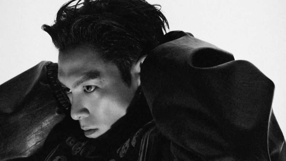 T.O.P Umumkan Album Solo Penuh “Another Dimension” Rilis 3 April