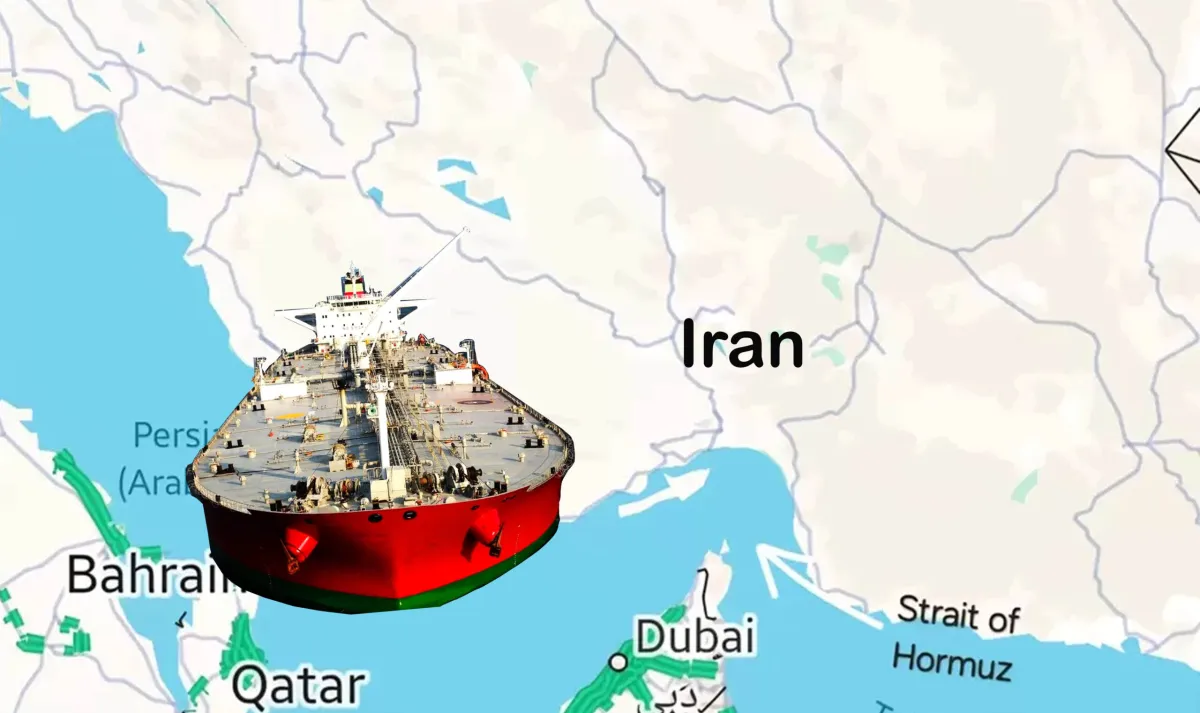 Ancaman Iran Memblokade Selat Hormuz Dinilai Berisiko Picu Krisis Energi dan Eskalasi Militer