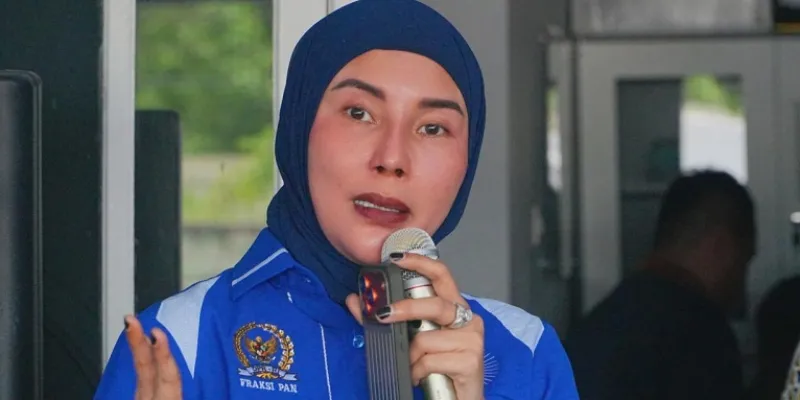 Legislator PAN Ingatkan Eskalasi Konflik Timur Tengah Picu Ketidakpastian Global
