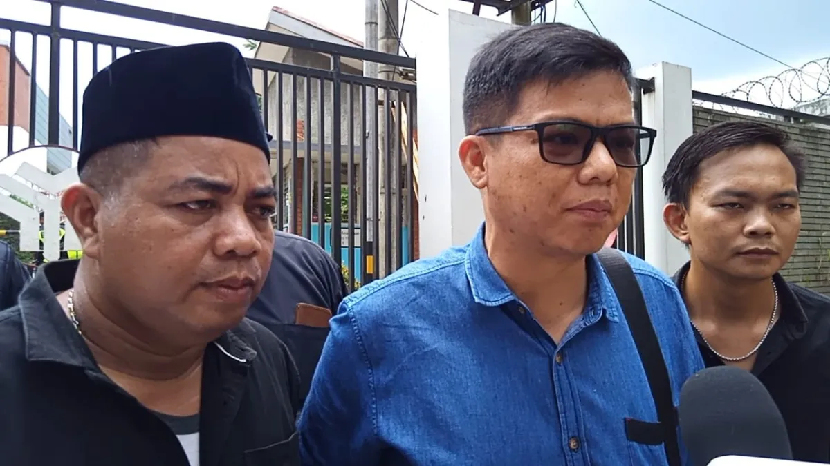 Forum Masyarakat Cinta Palembang Minta Transparansi Izin Reklame Rokok PT HM Sampoerna