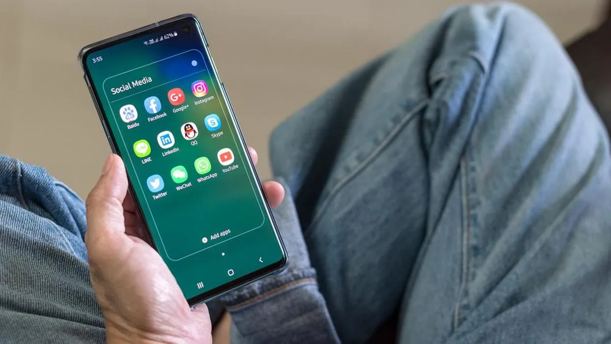 HP Lemot Bisa Dipicu Aplikasi Penguras RAM, Ini Dampaknya pada Kinerja Ponsel